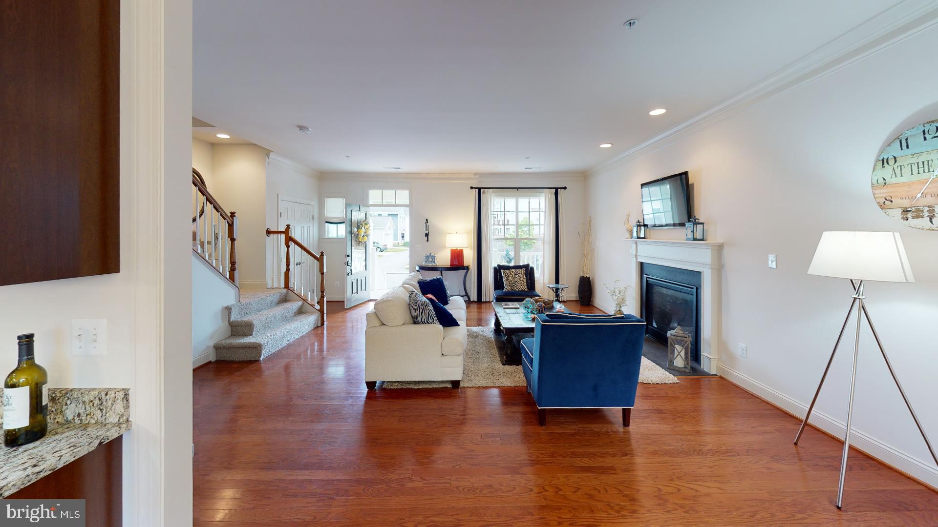 GIBSONS GRANT - Residential