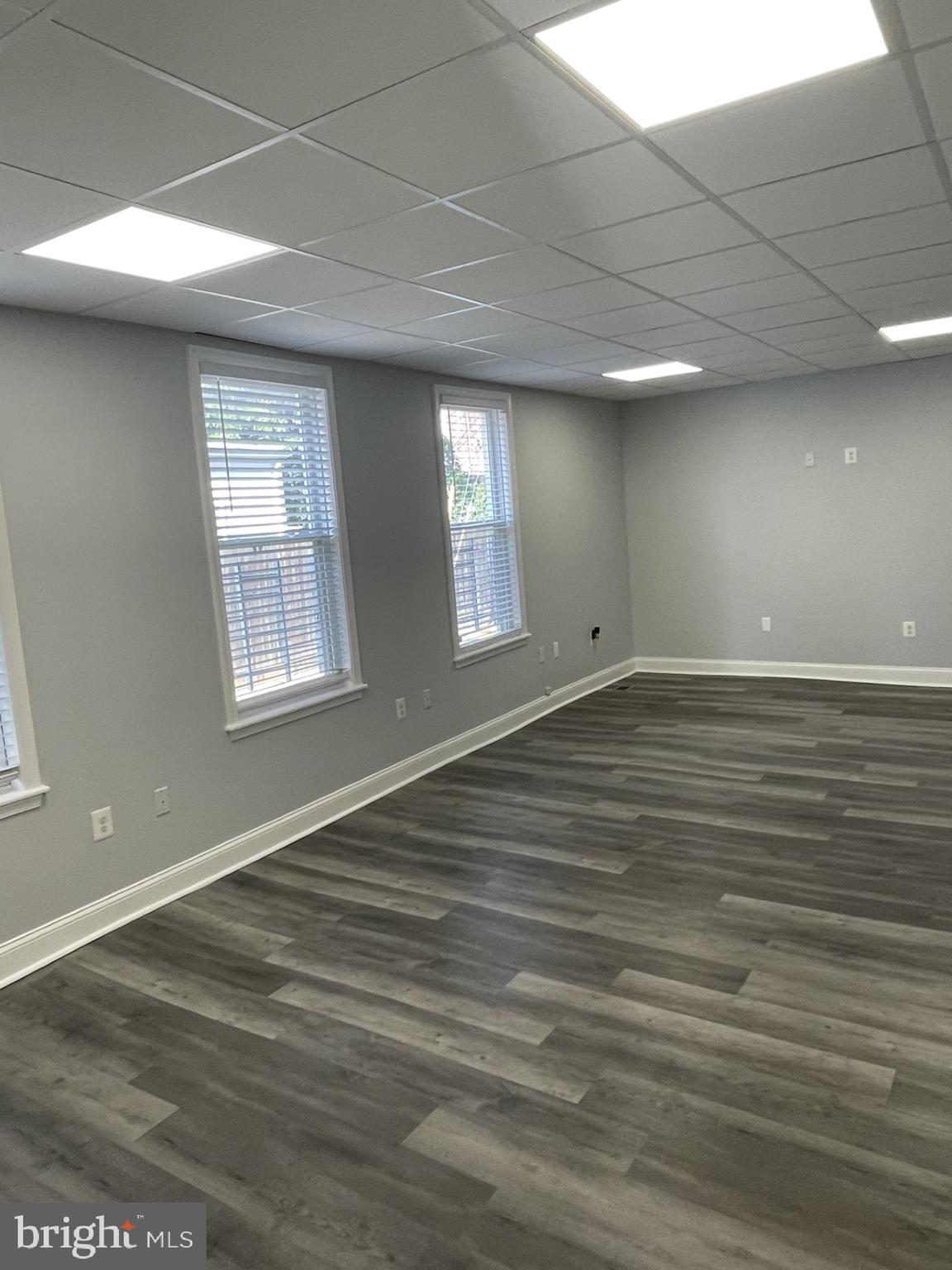 WASHINGTON HILL HISTORIC DISTRICT - Commercial Lease