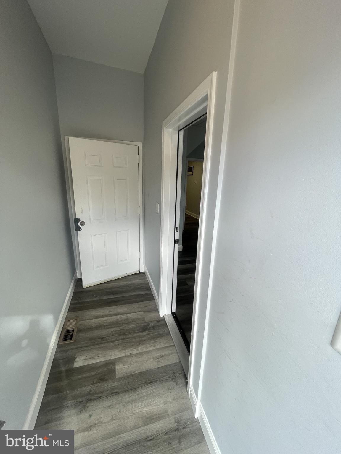WASHINGTON HILL HISTORIC DISTRICT - Commercial Lease