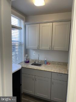 WASHINGTON HILL HISTORIC DISTRICT - Commercial Lease
