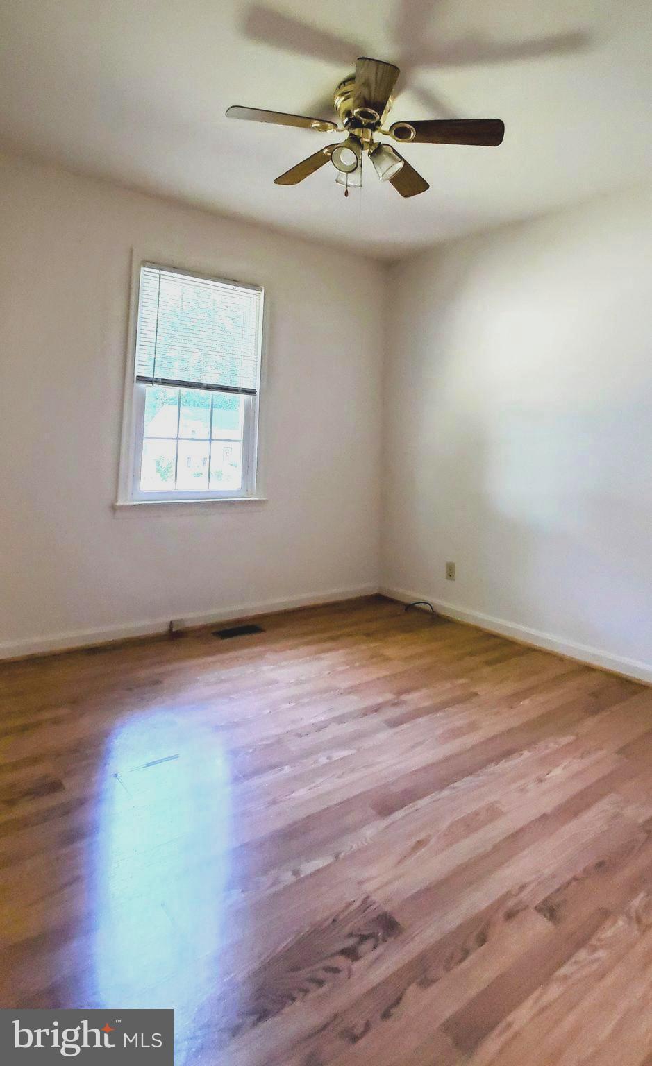 PLANTATION FOREST - Residential Lease