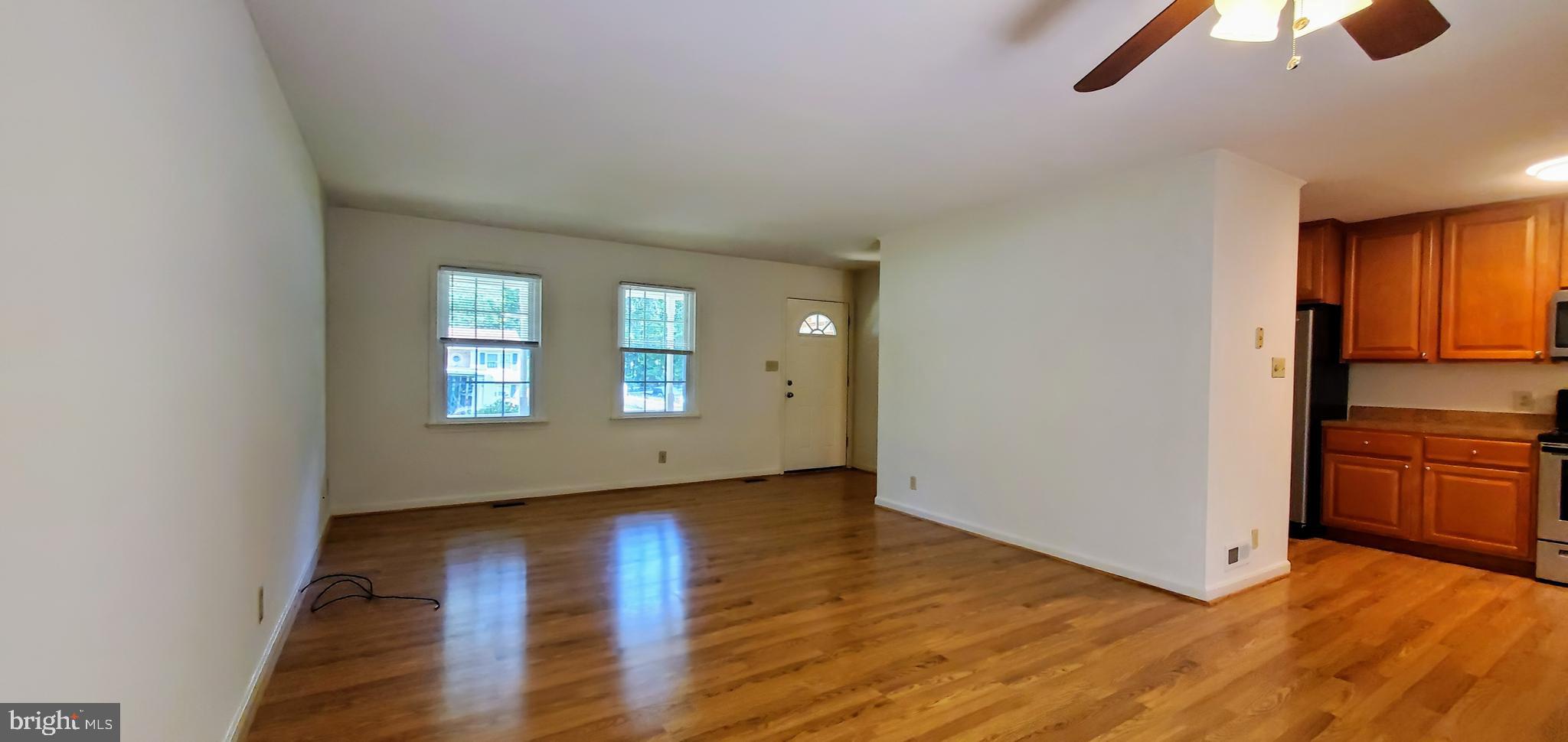 PLANTATION FOREST - Residential Lease