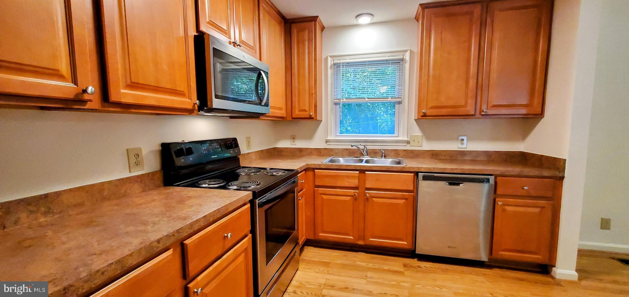 PLANTATION FOREST - Residential Lease