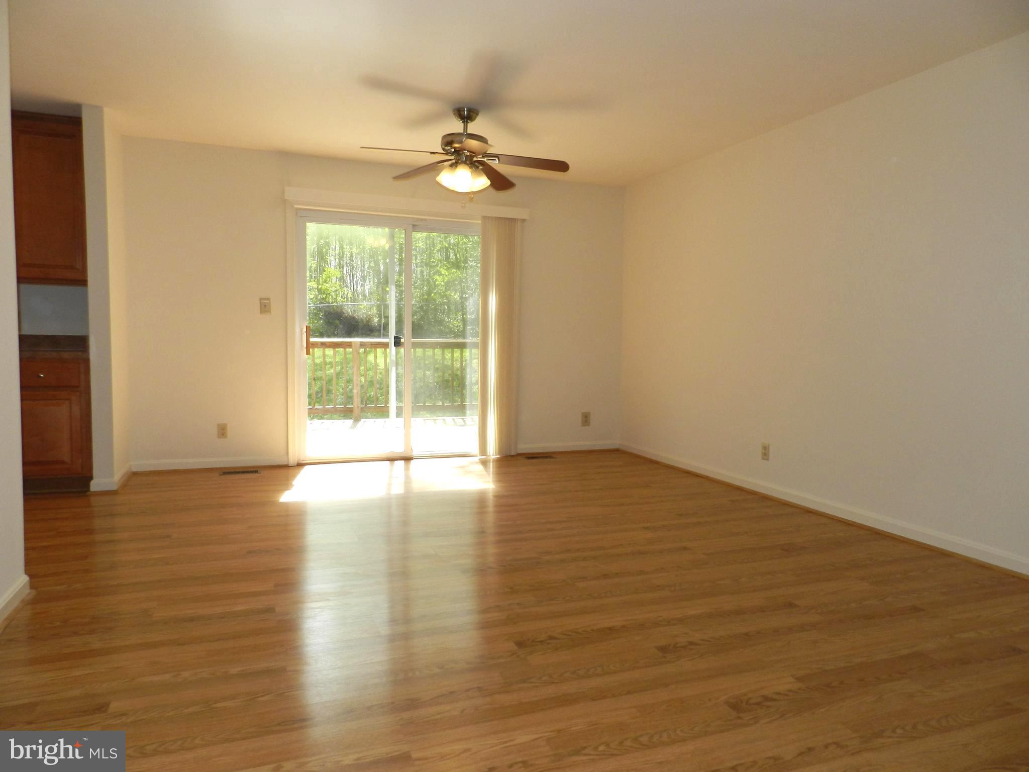 PLANTATION FOREST - Residential Lease