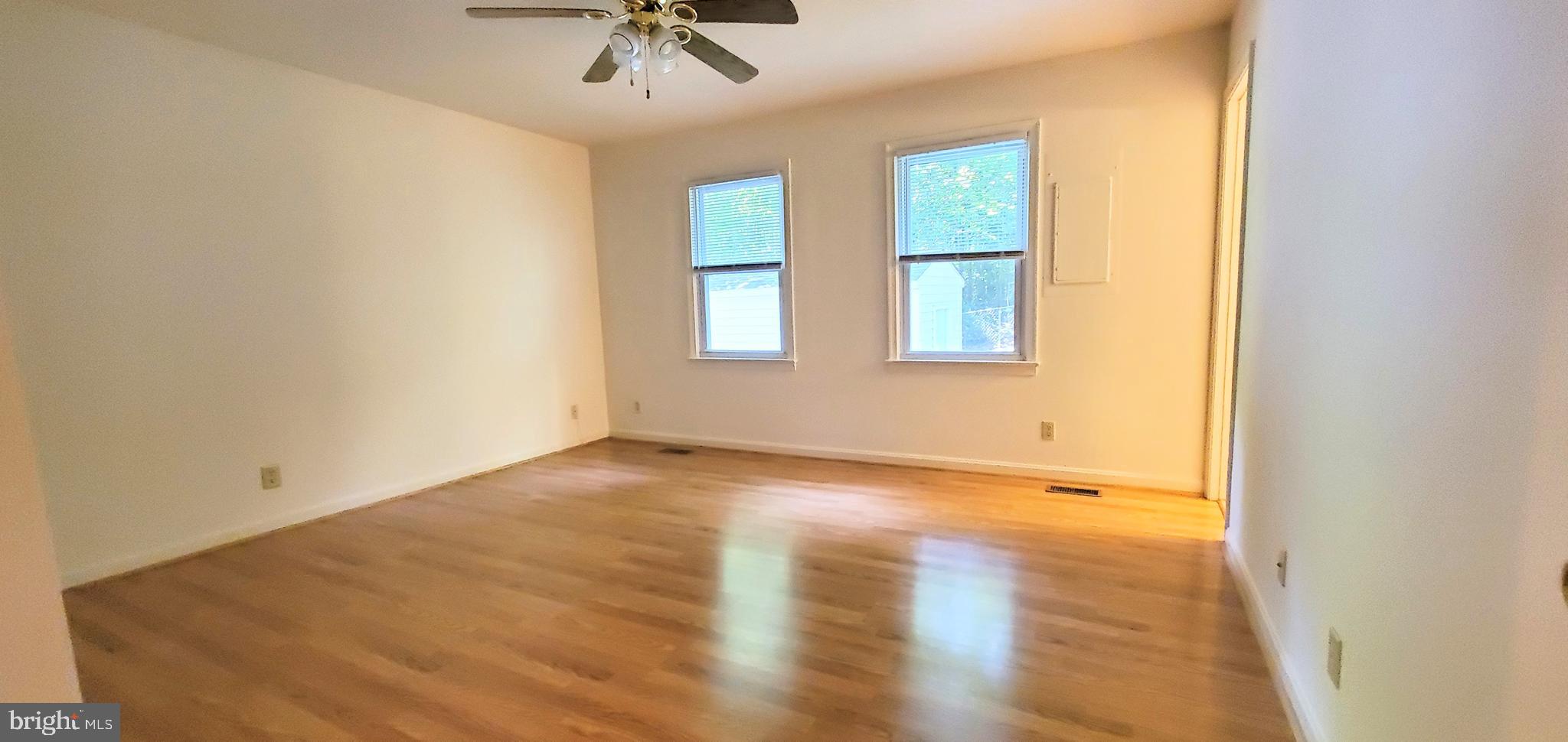 PLANTATION FOREST - Residential Lease