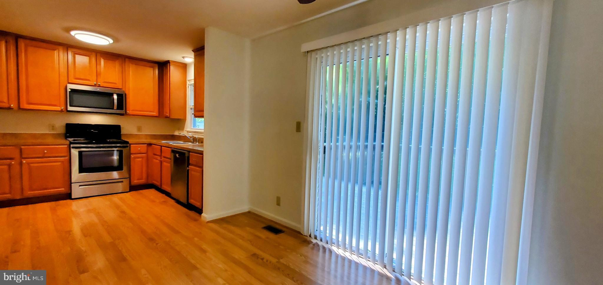 PLANTATION FOREST - Residential Lease