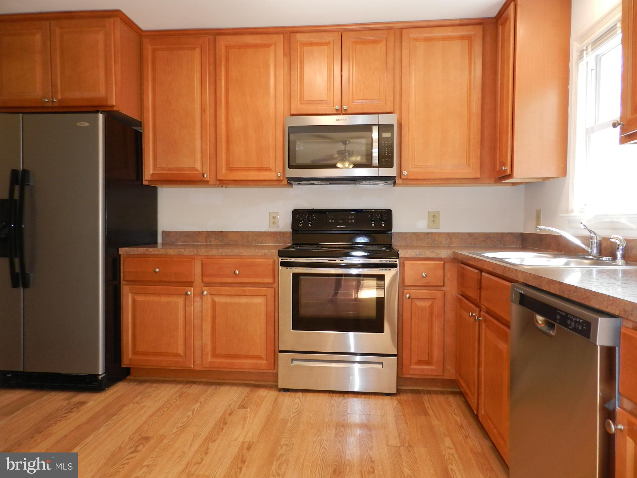 PLANTATION FOREST - Residential Lease