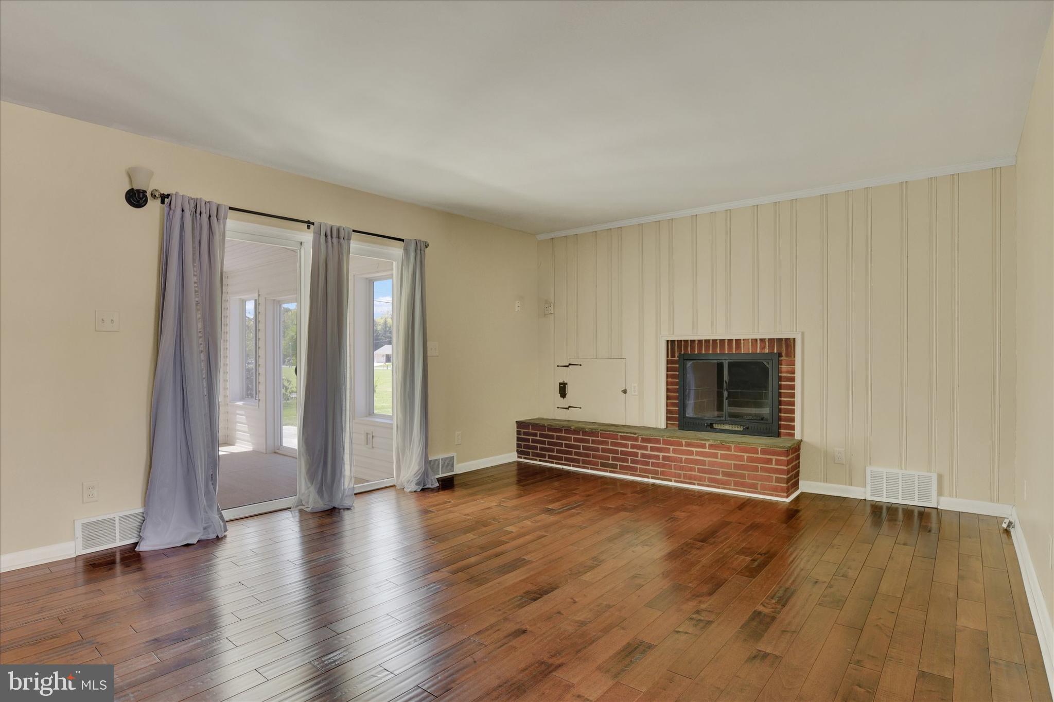 CAMP HILL BOROUGH - Residential