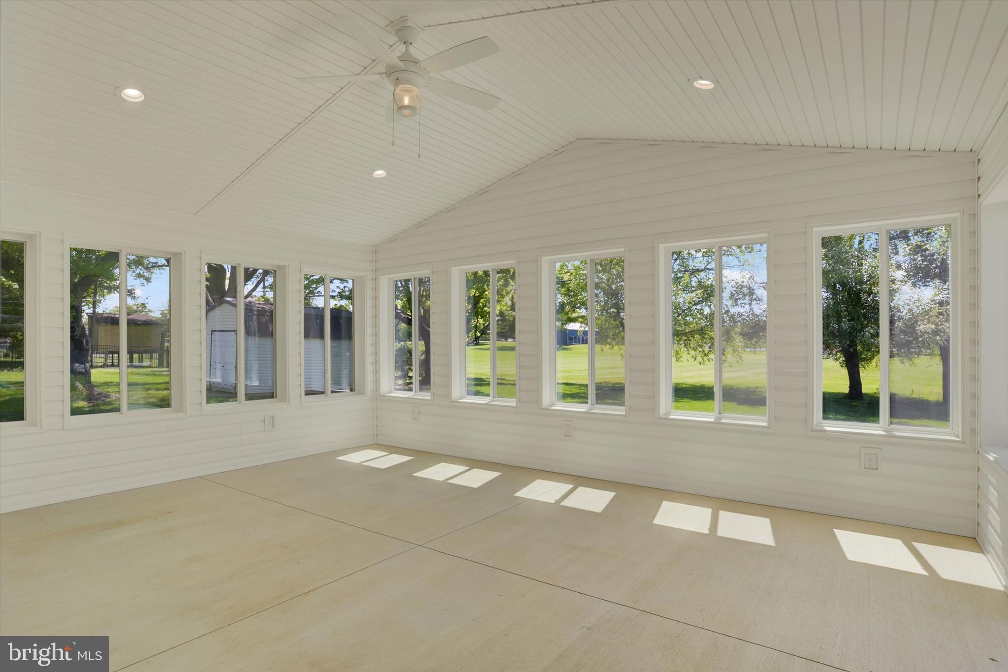 CAMP HILL BOROUGH - Residential