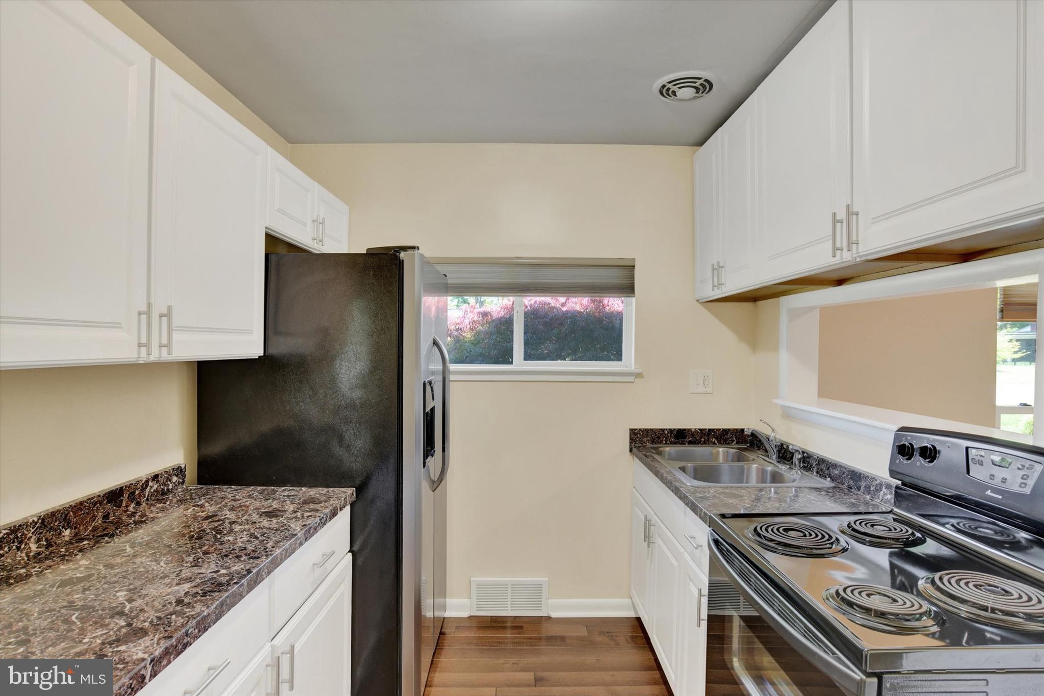 CAMP HILL BOROUGH - Residential