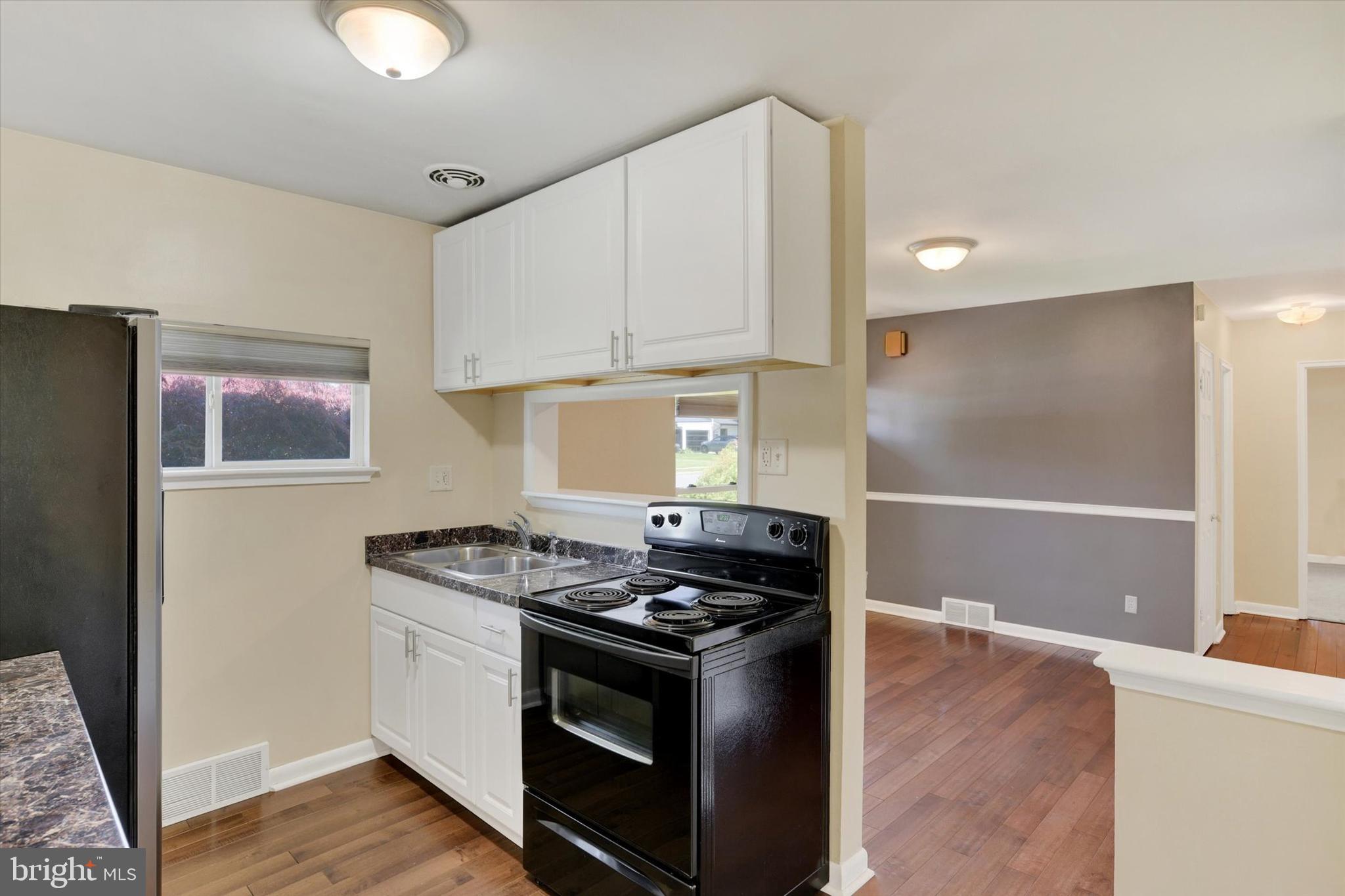 CAMP HILL BOROUGH - Residential