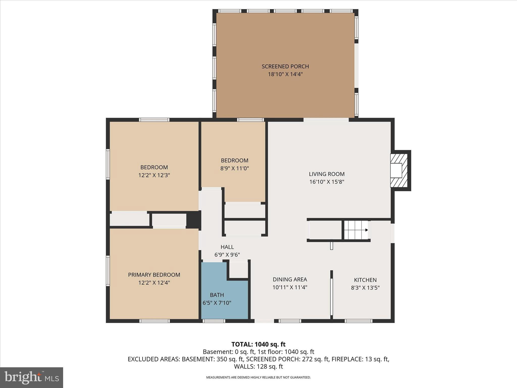 CAMP HILL BOROUGH - Residential