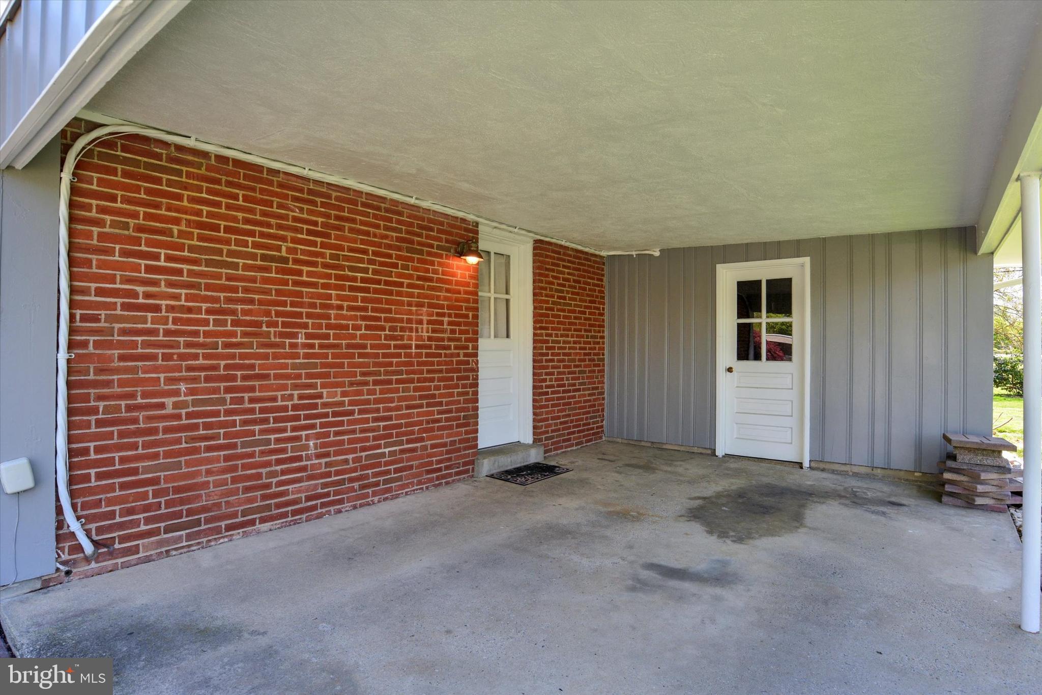 CAMP HILL BOROUGH - Residential