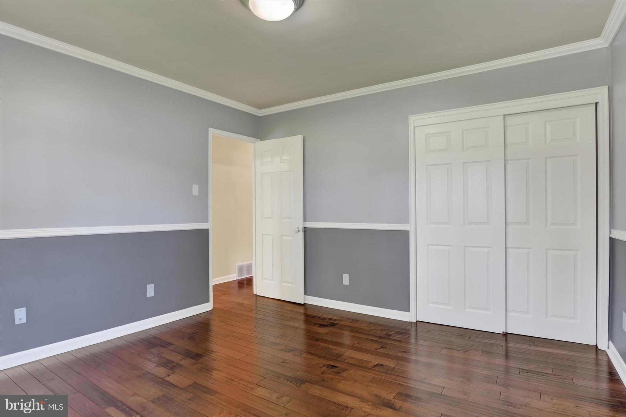 CAMP HILL BOROUGH - Residential