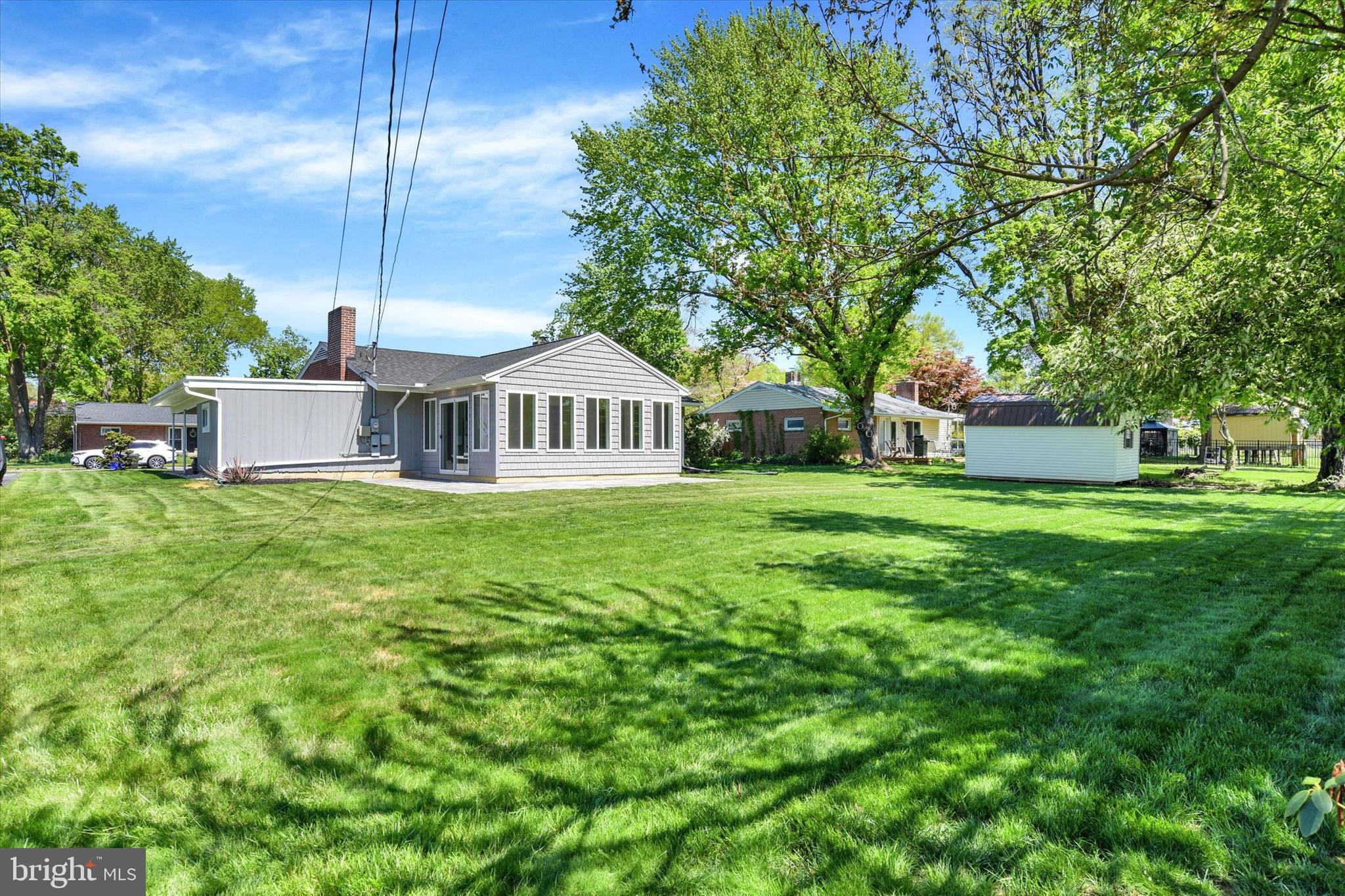 CAMP HILL BOROUGH - Residential