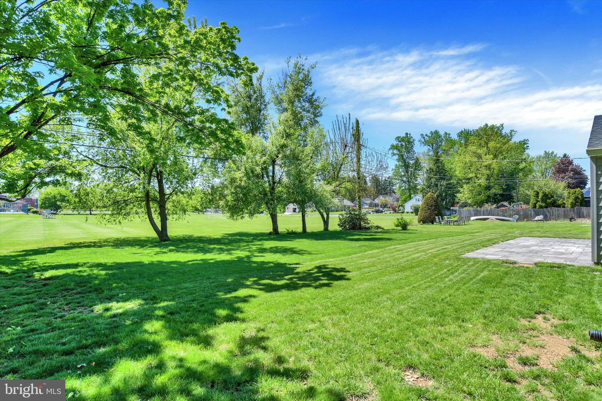 CAMP HILL BOROUGH - Residential