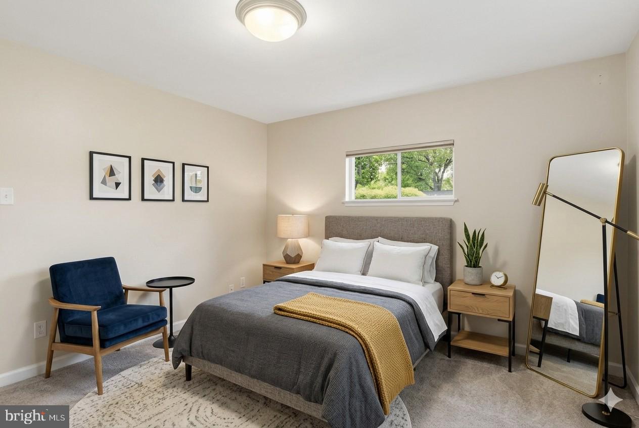 CAMP HILL BOROUGH - Residential