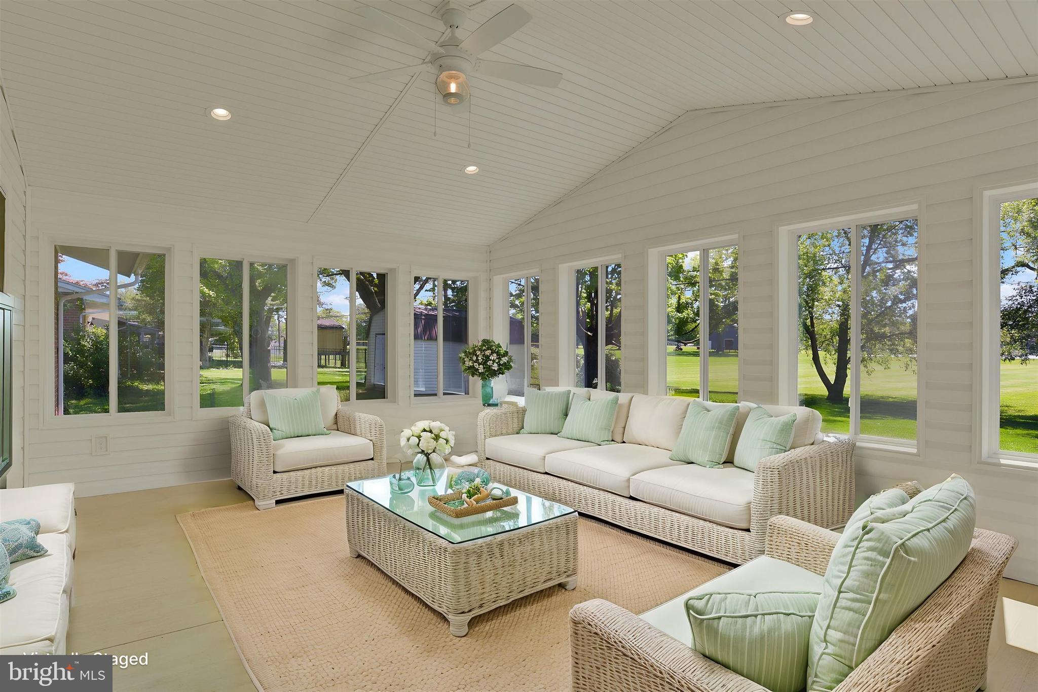 CAMP HILL BOROUGH - Residential