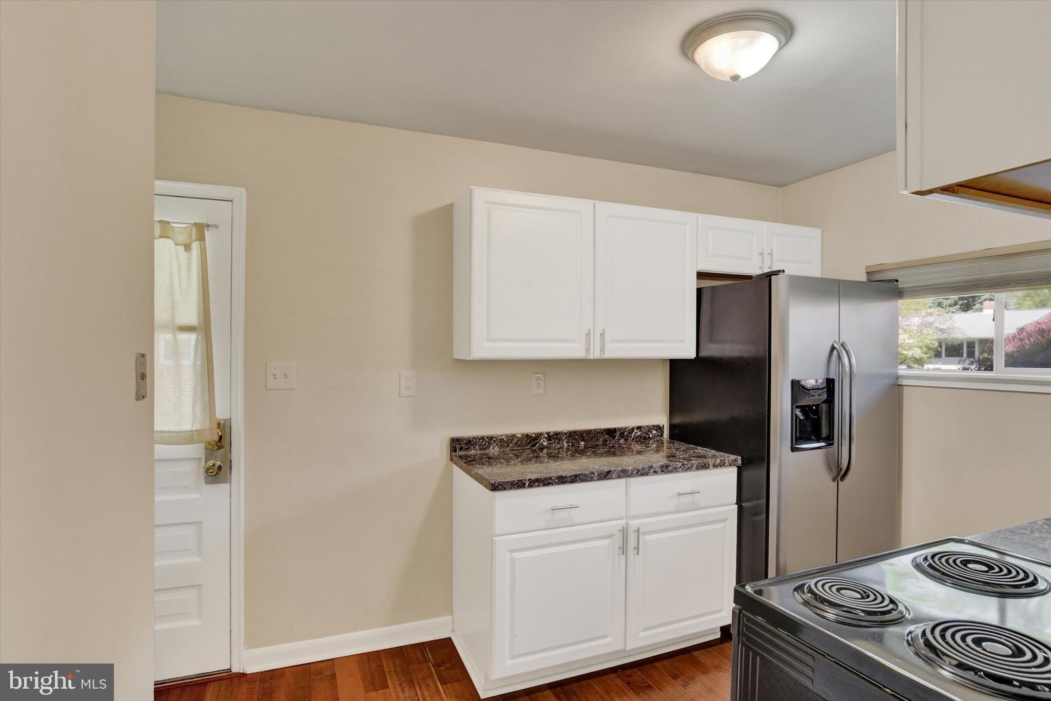 CAMP HILL BOROUGH - Residential