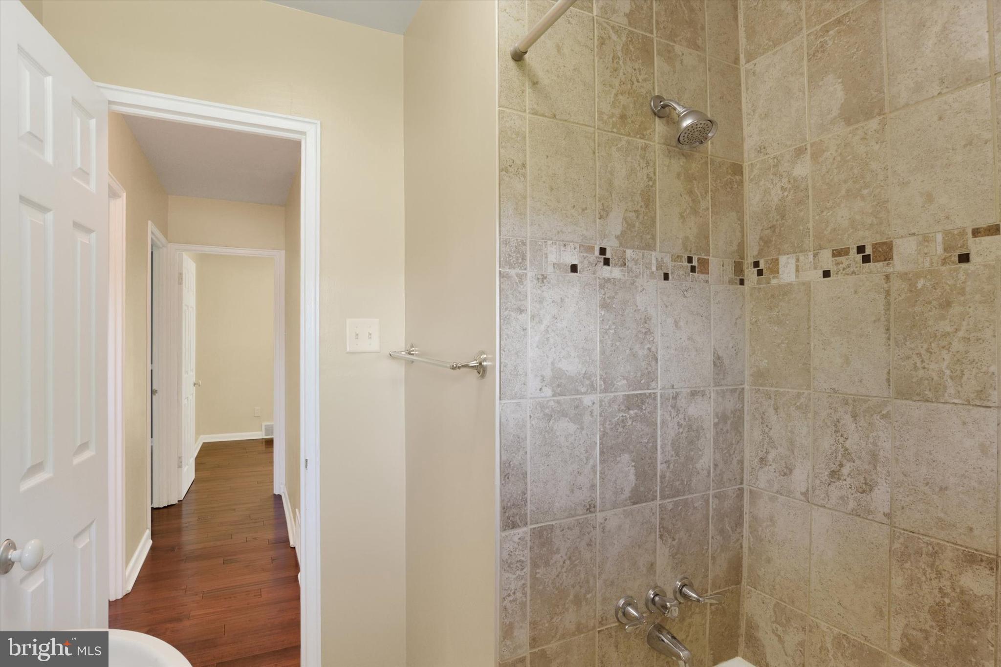 CAMP HILL BOROUGH - Residential