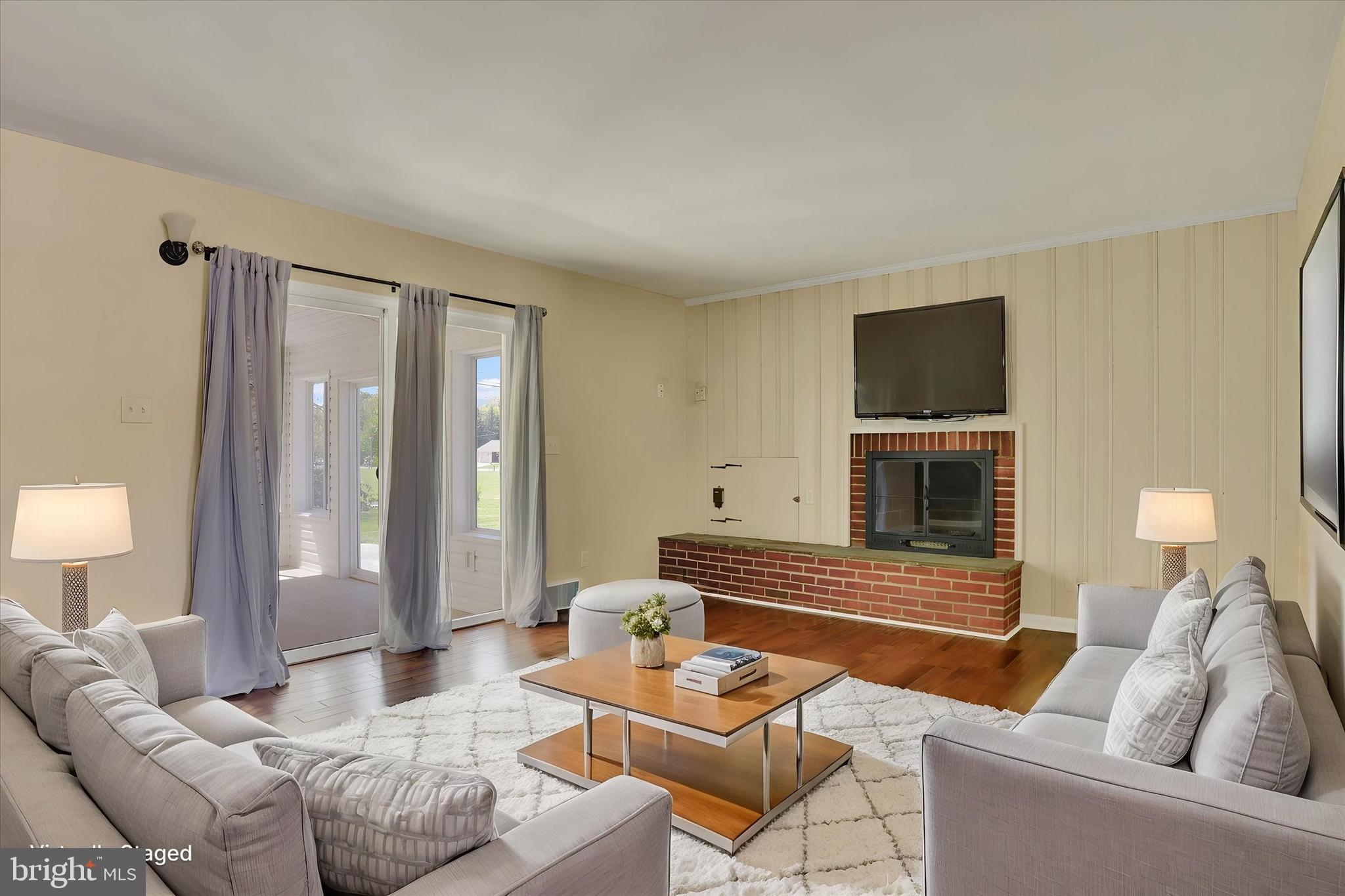 CAMP HILL BOROUGH - Residential