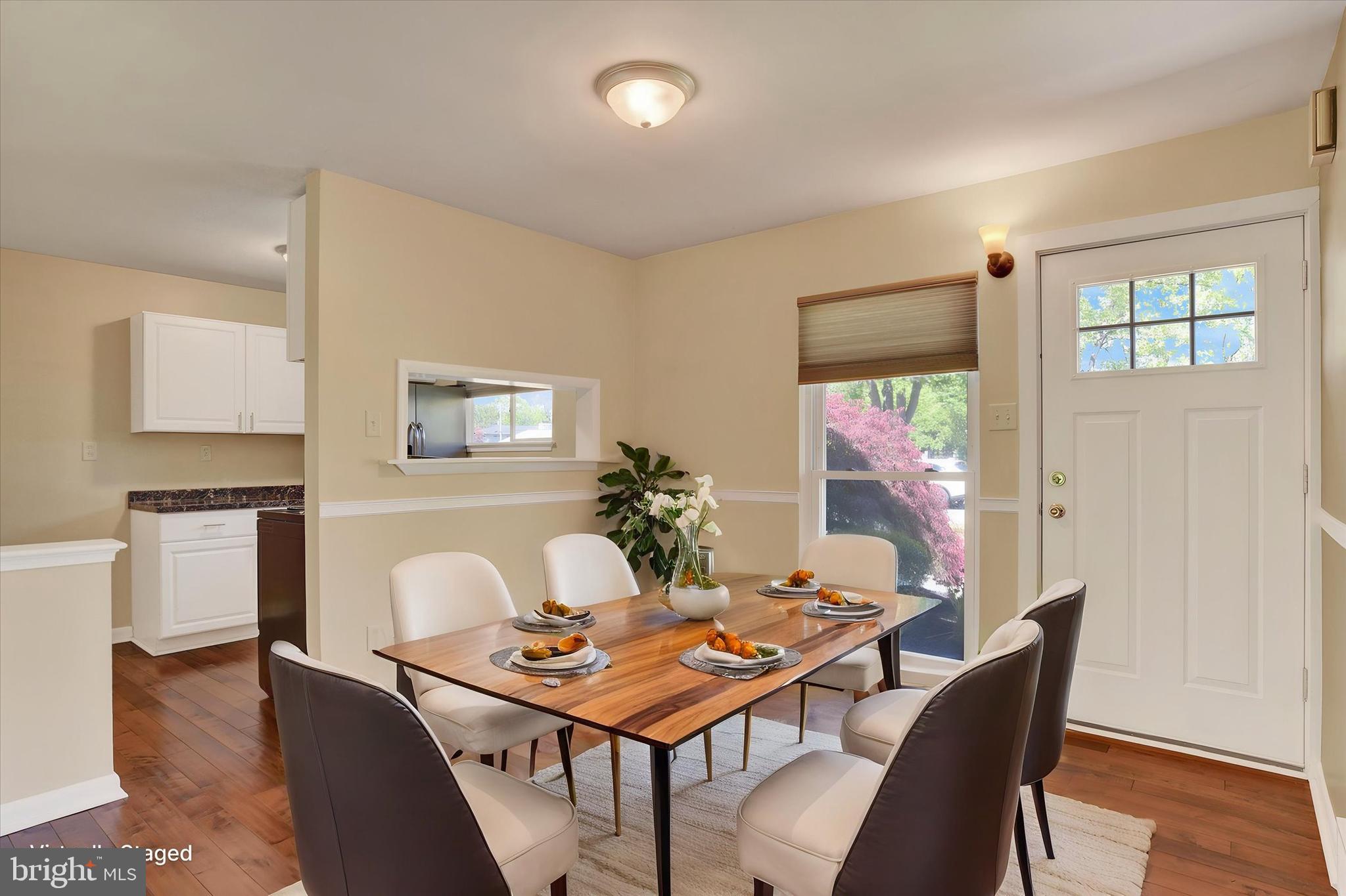 CAMP HILL BOROUGH - Residential