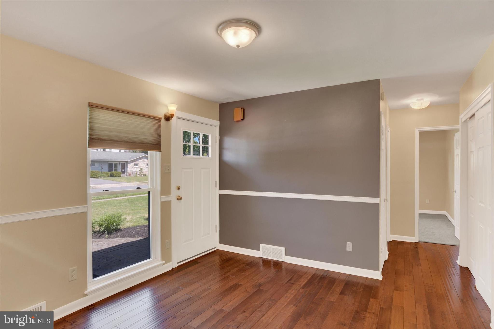 CAMP HILL BOROUGH - Residential