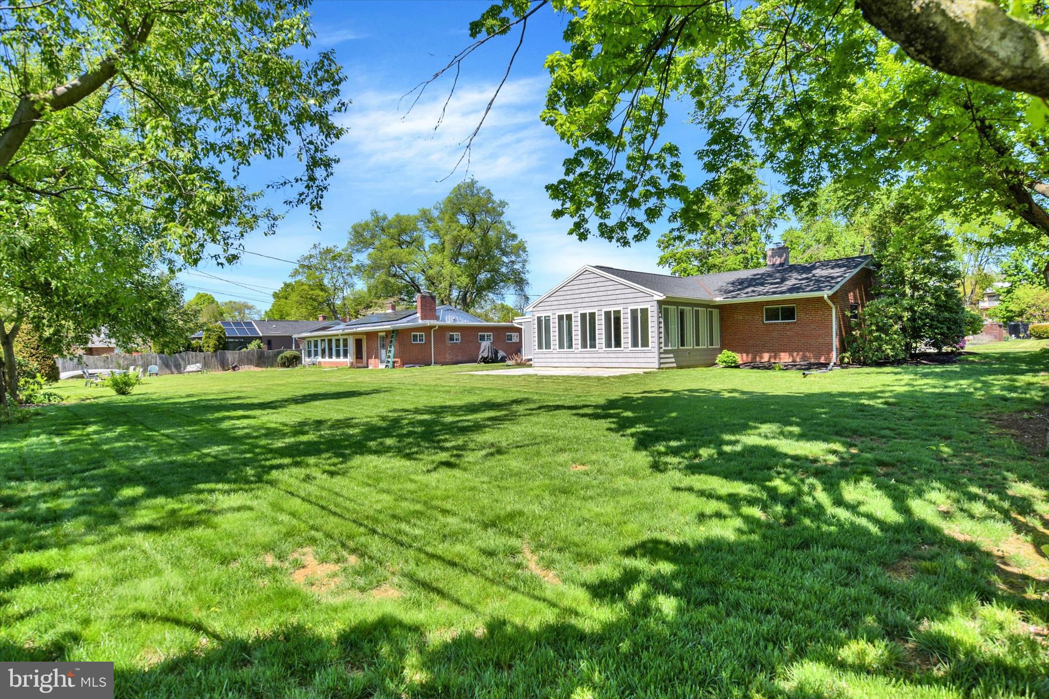 CAMP HILL BOROUGH - Residential