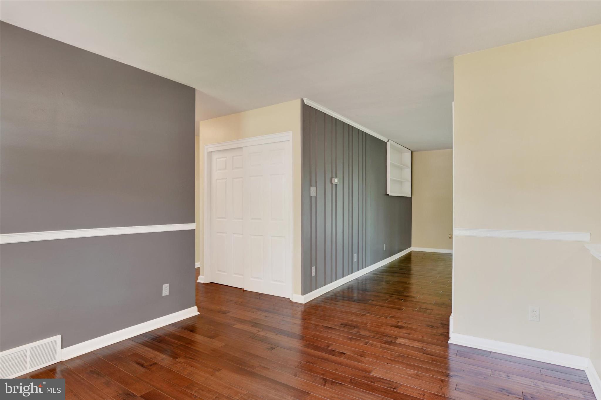 CAMP HILL BOROUGH - Residential