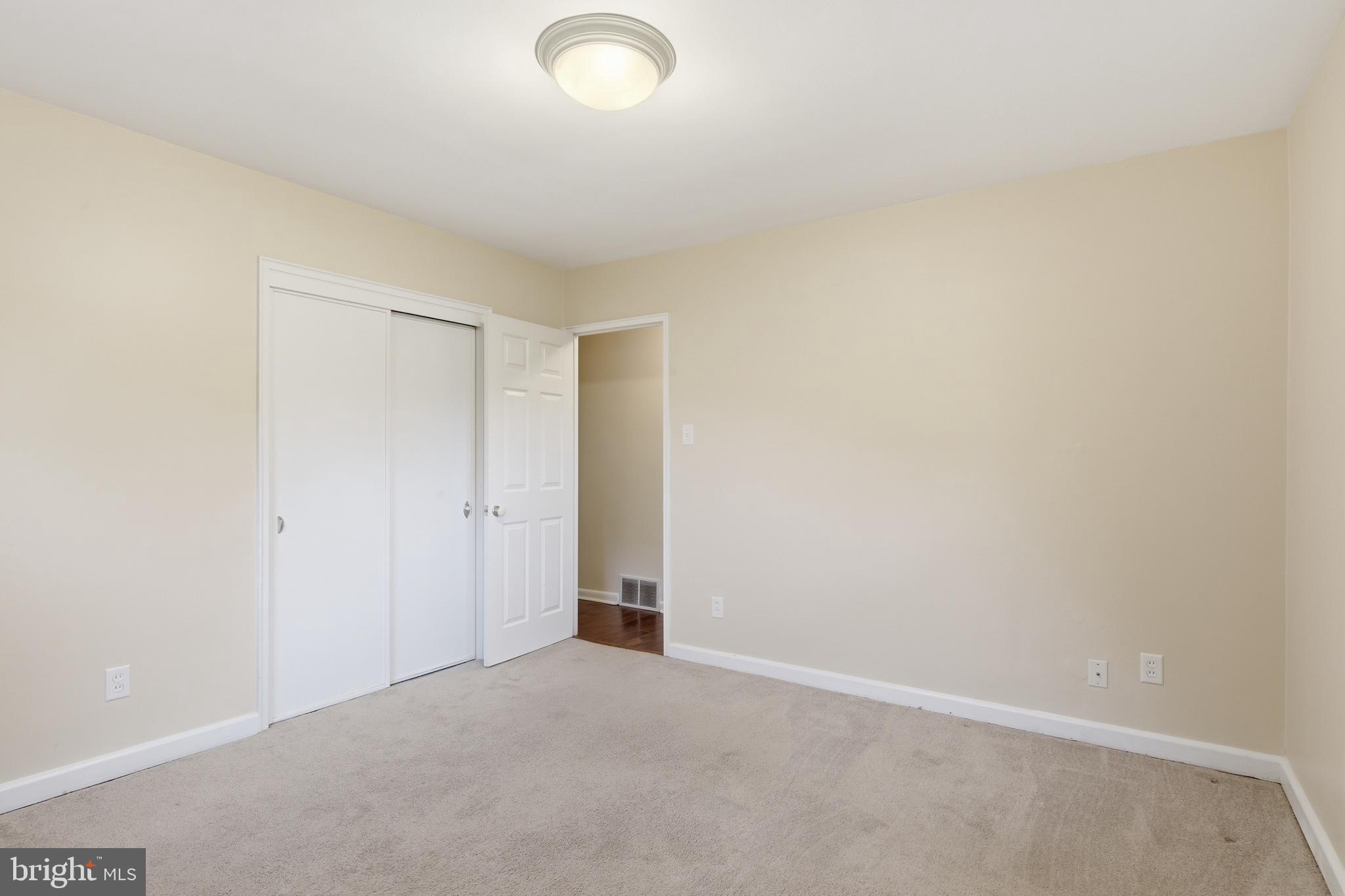 CAMP HILL BOROUGH - Residential