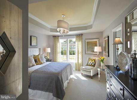 GREENBELT STATION - Residential