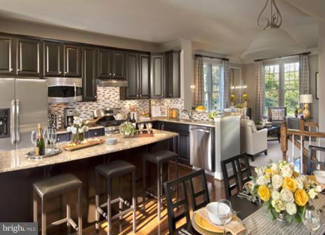 GREENBELT STATION - Residential