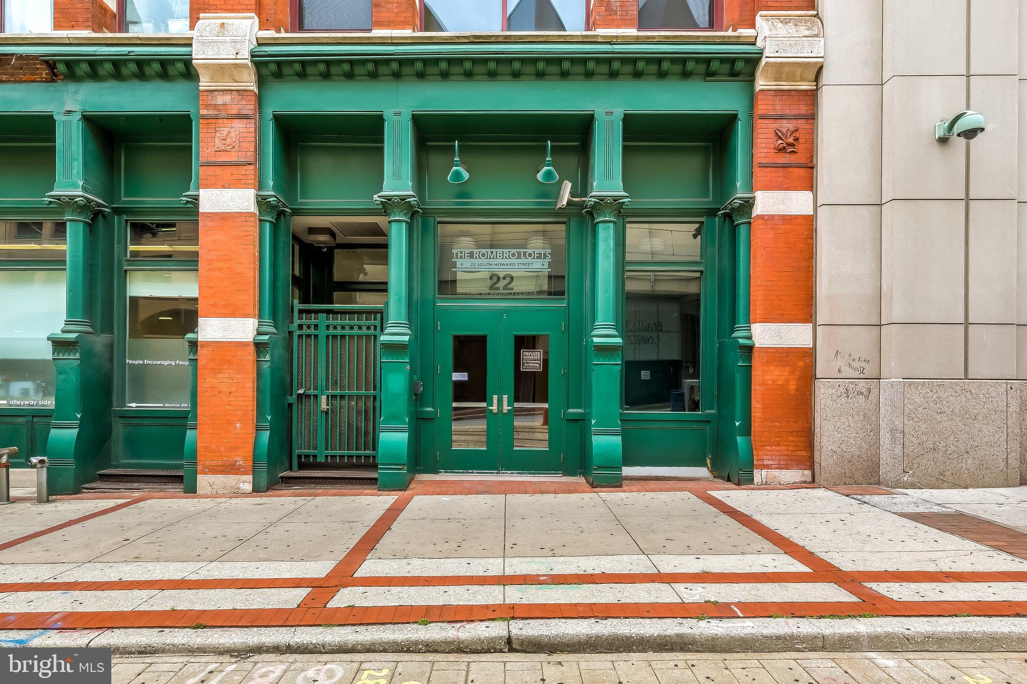 DOWNTOWN - Residential