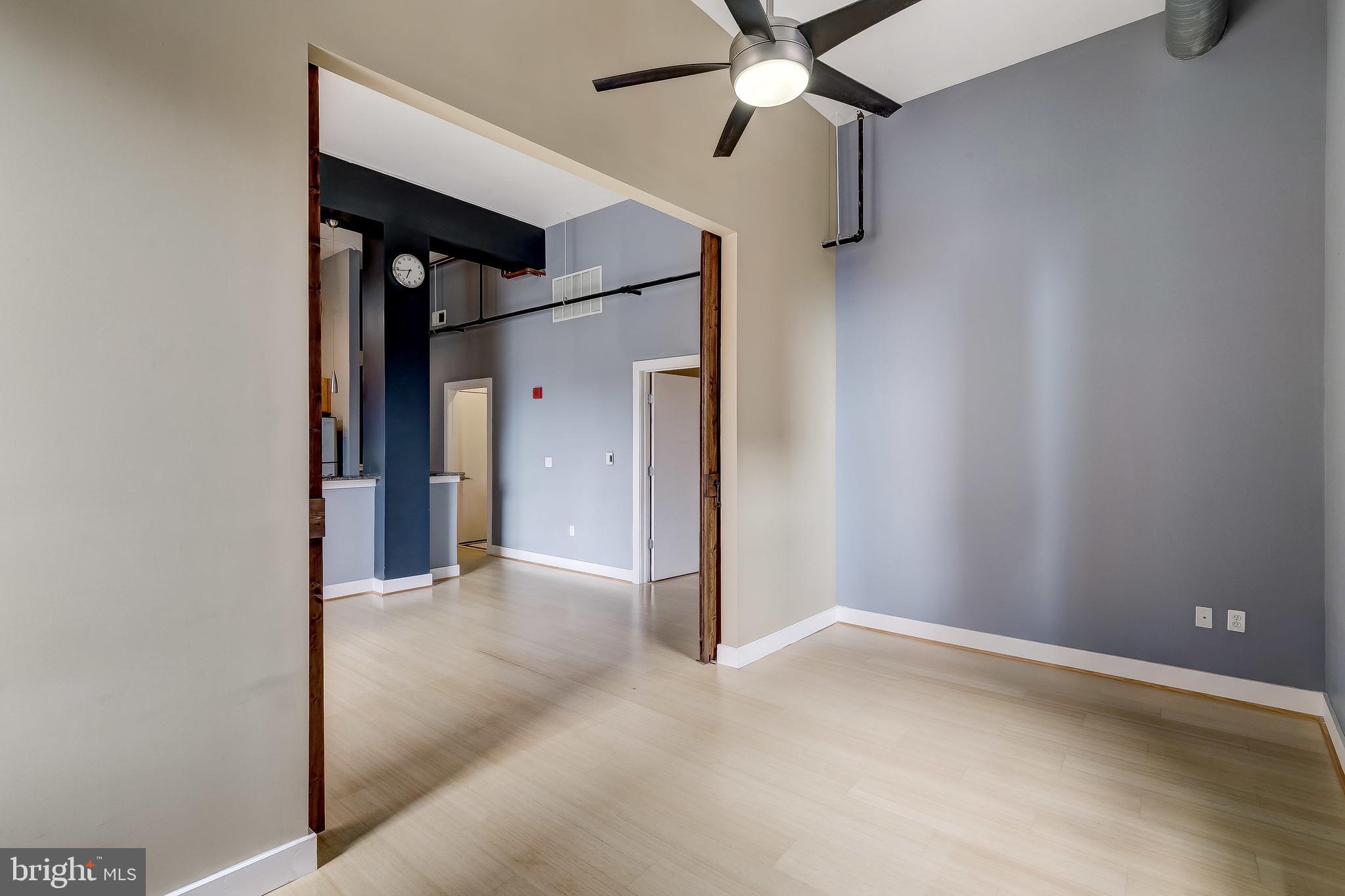 DOWNTOWN - Residential