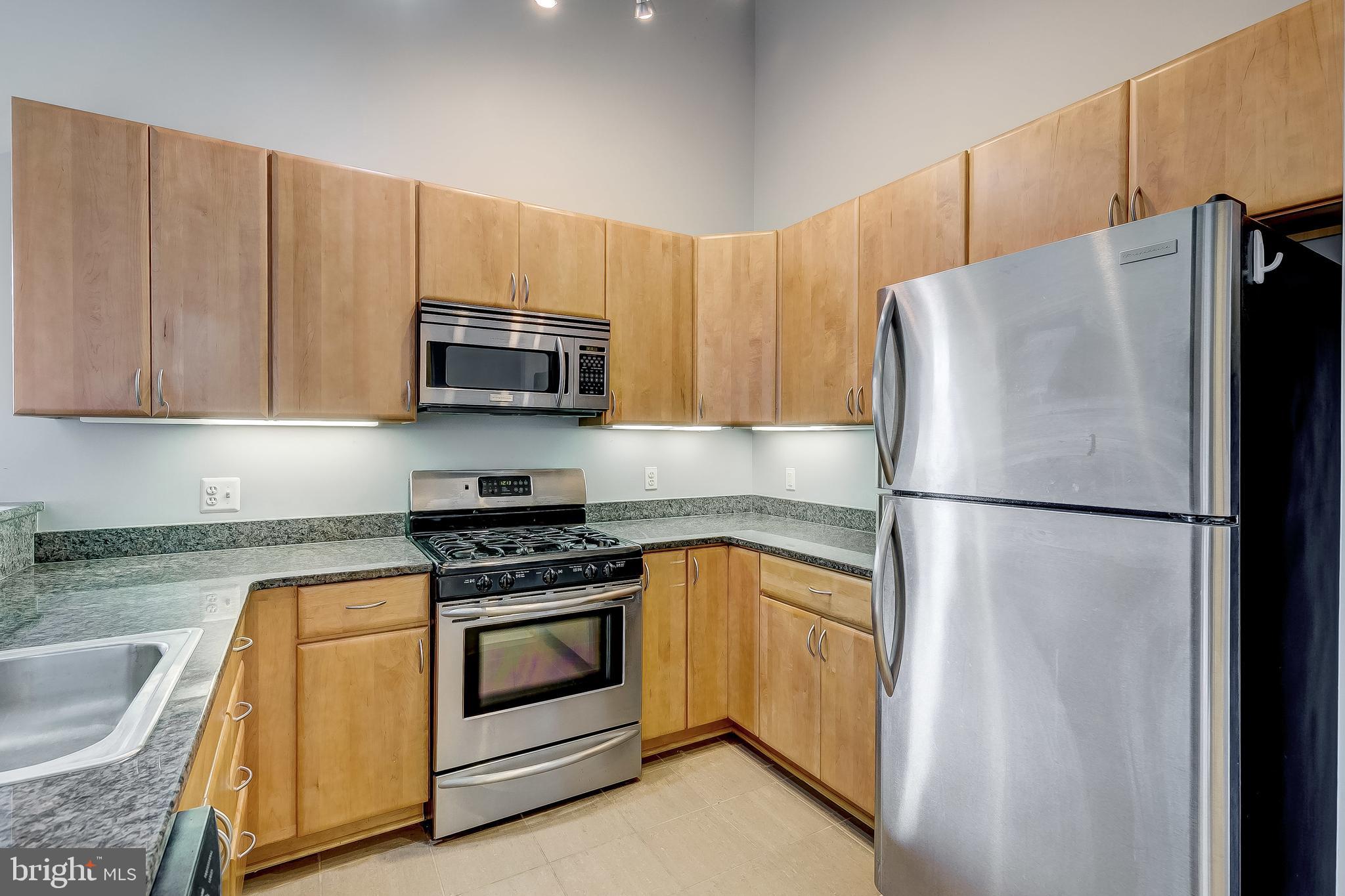 DOWNTOWN - Residential