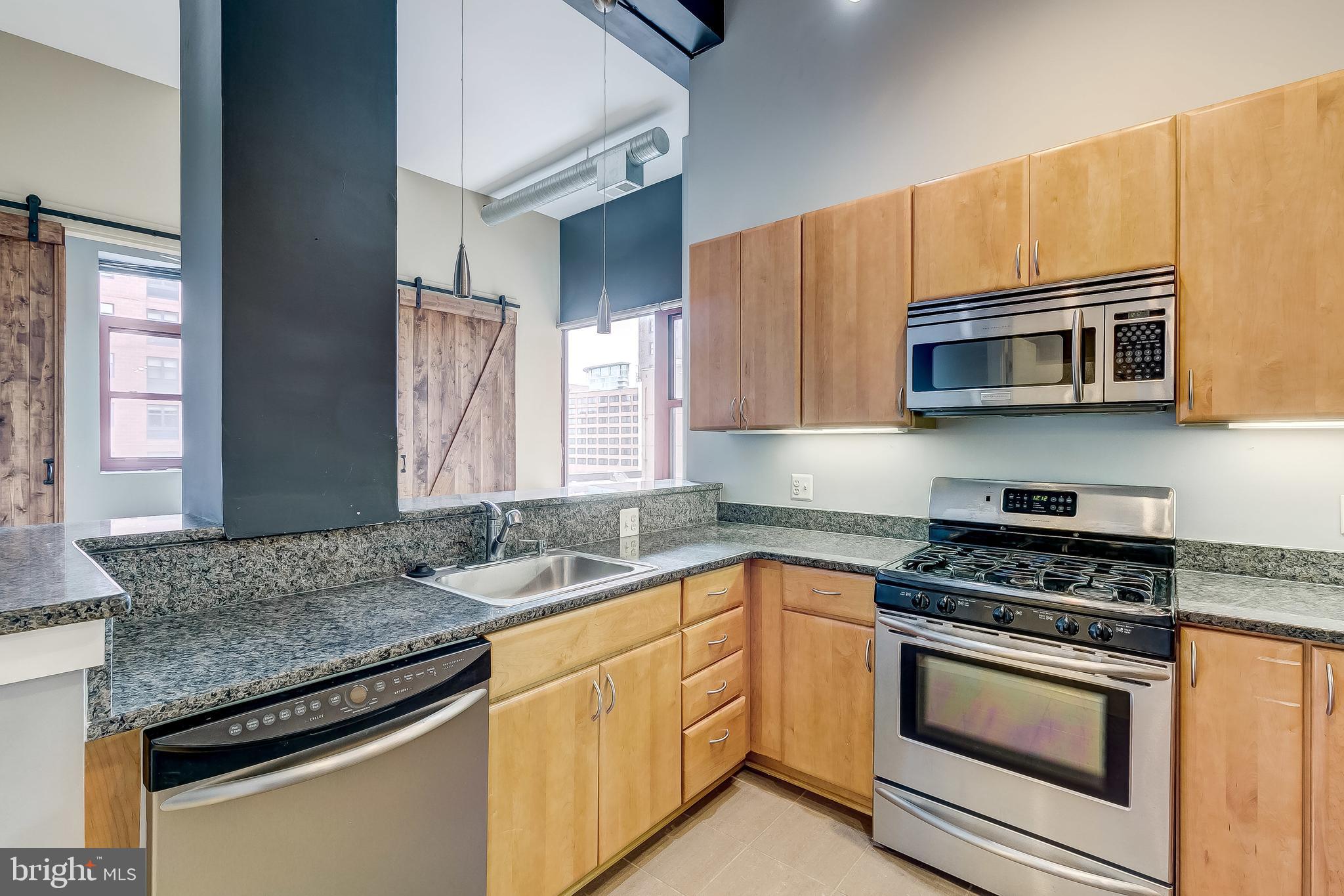 DOWNTOWN - Residential