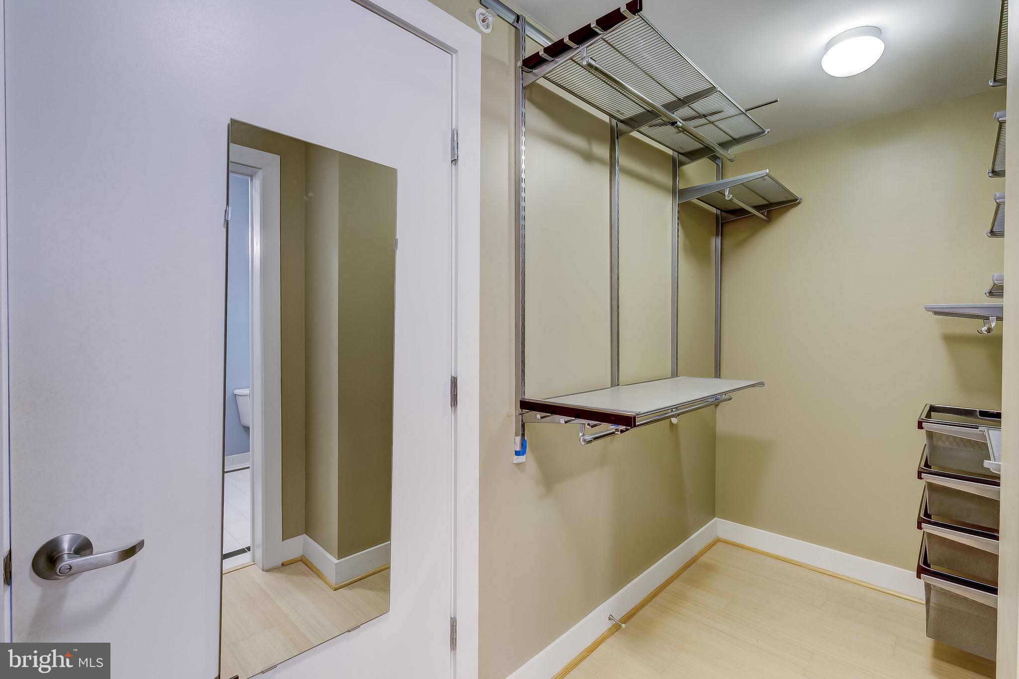 DOWNTOWN - Residential