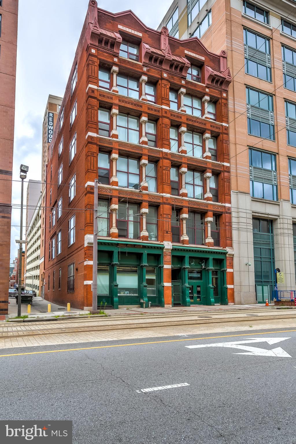 DOWNTOWN - Residential