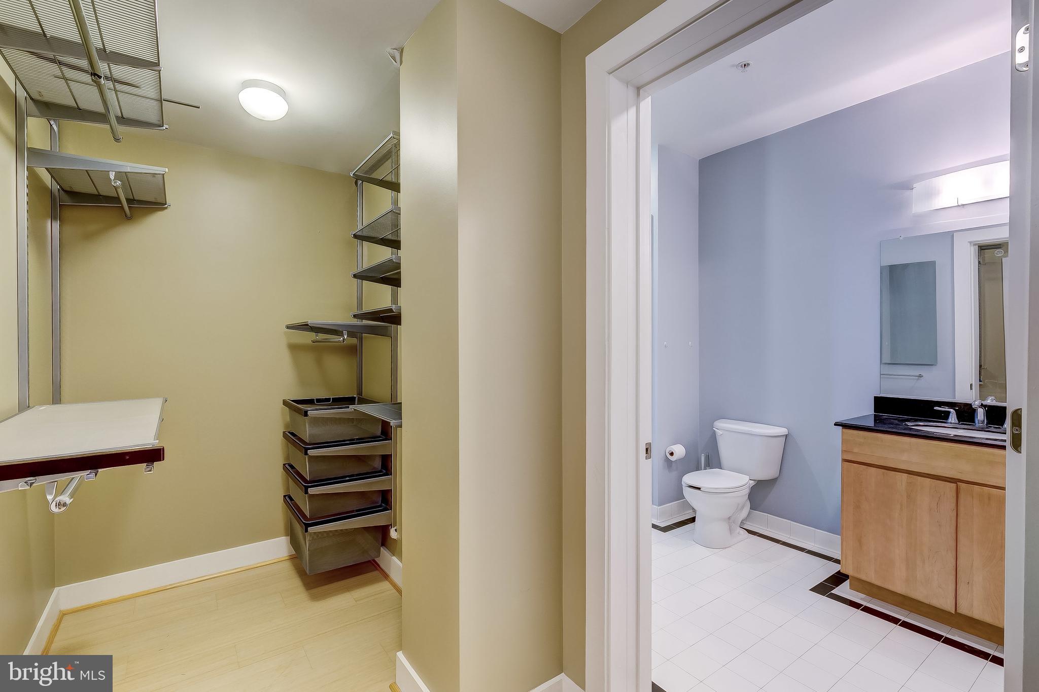 DOWNTOWN - Residential