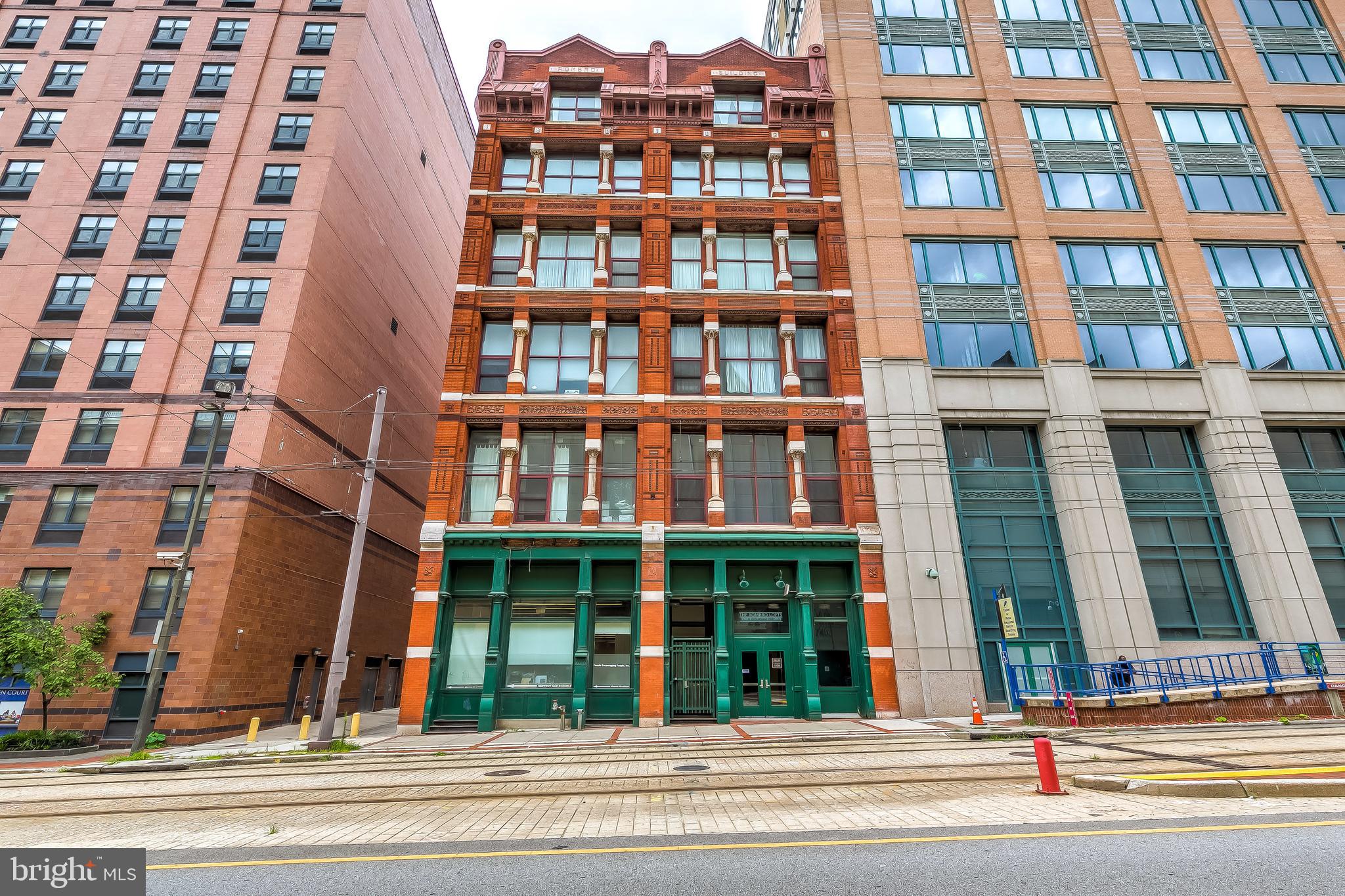 DOWNTOWN - Residential