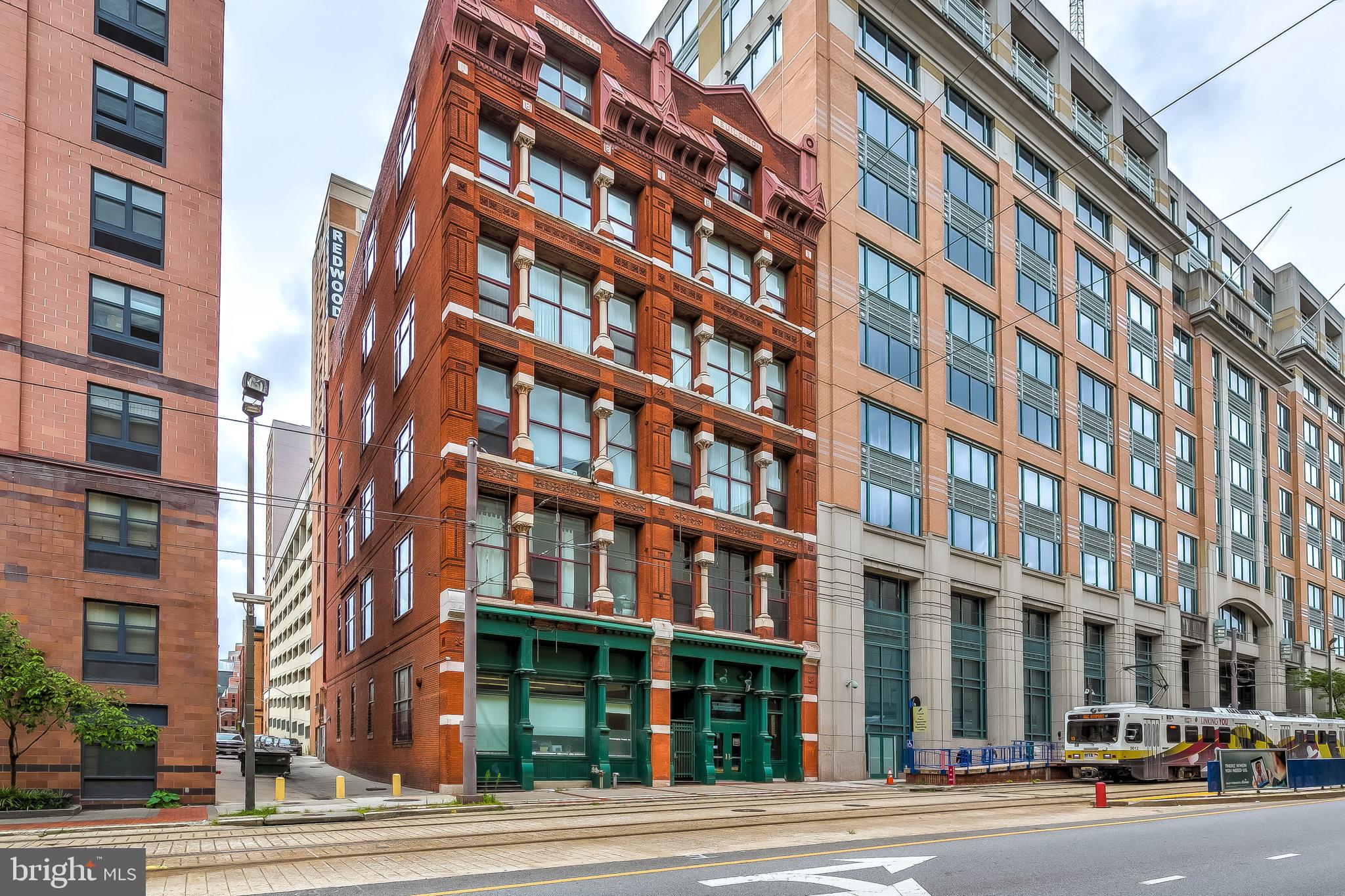 DOWNTOWN - Residential