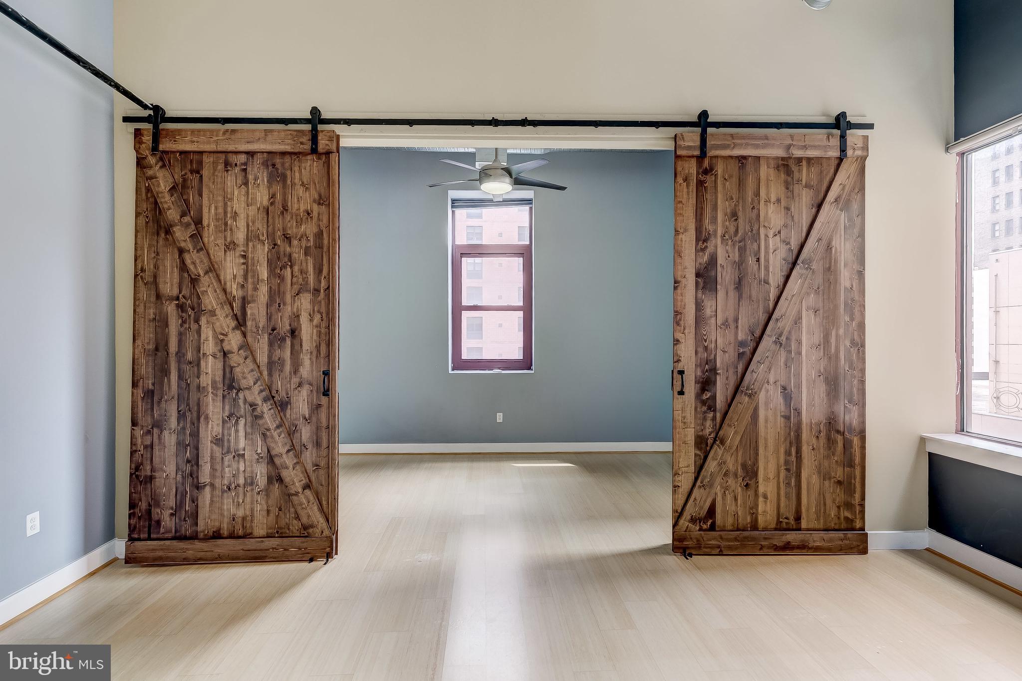 DOWNTOWN - Residential