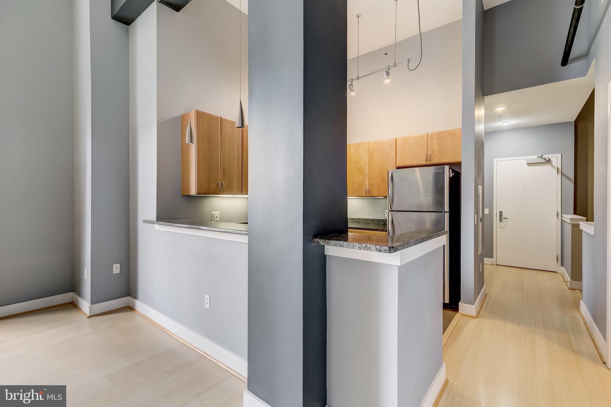 DOWNTOWN - Residential