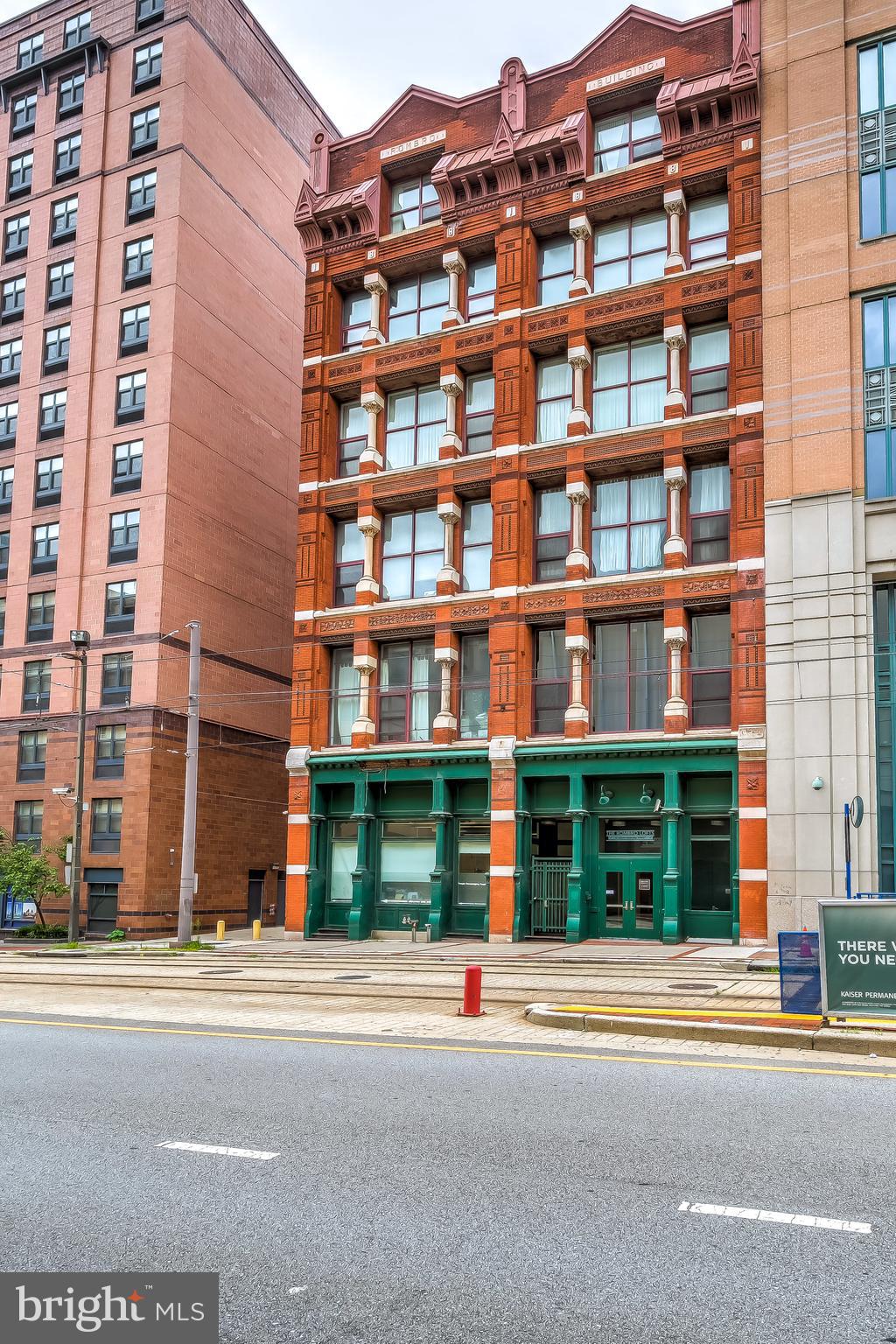 DOWNTOWN - Residential