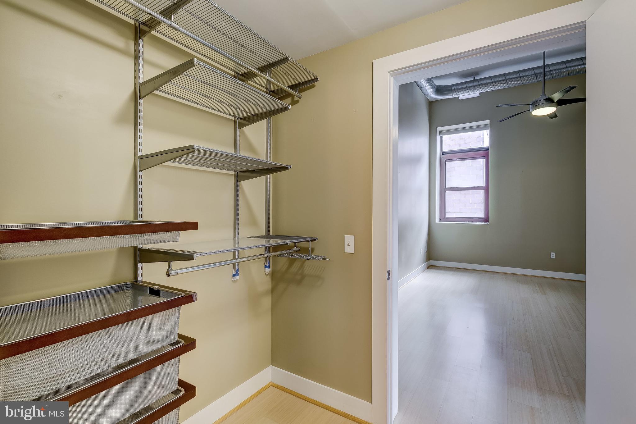 DOWNTOWN - Residential