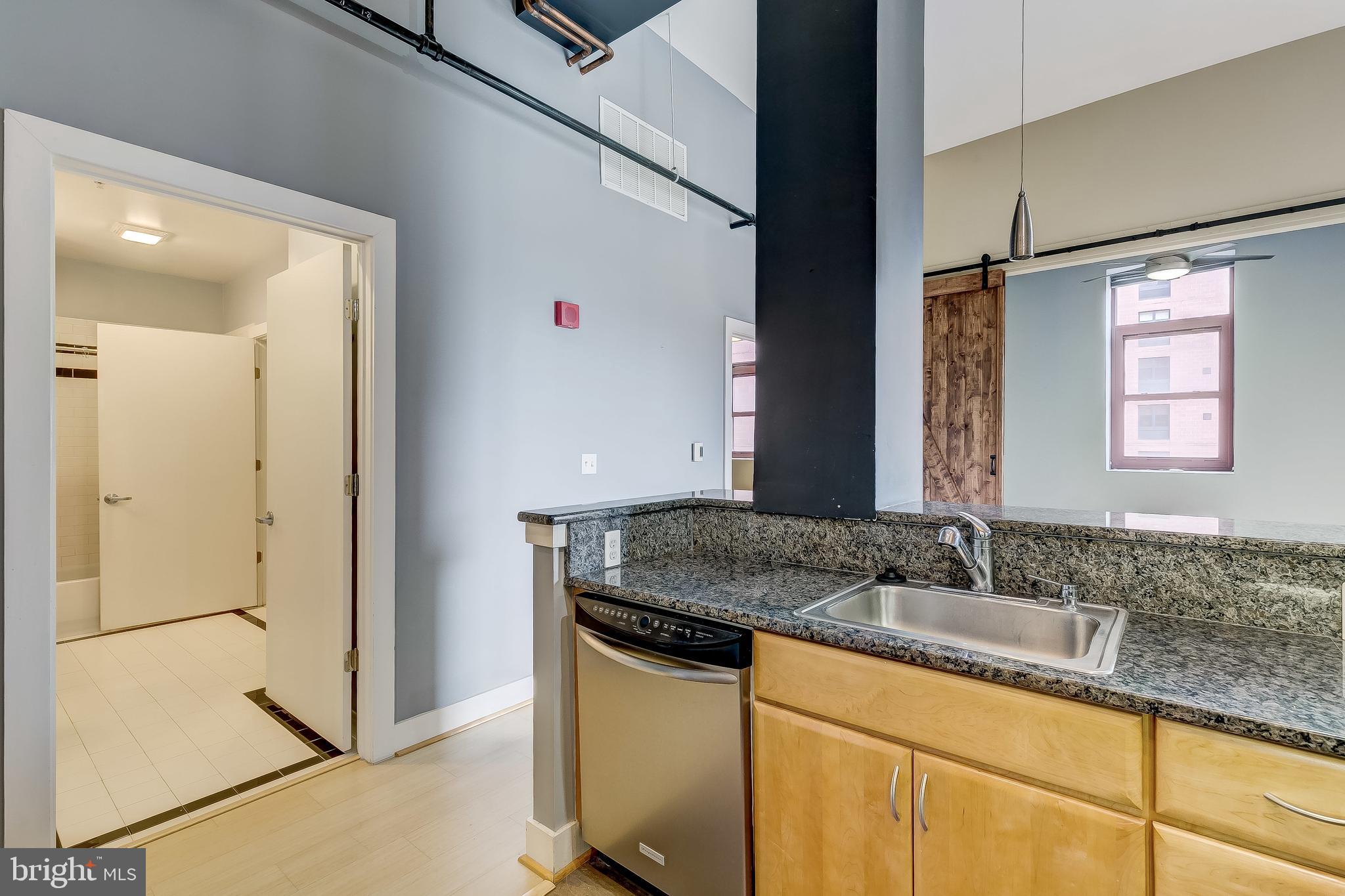 DOWNTOWN - Residential