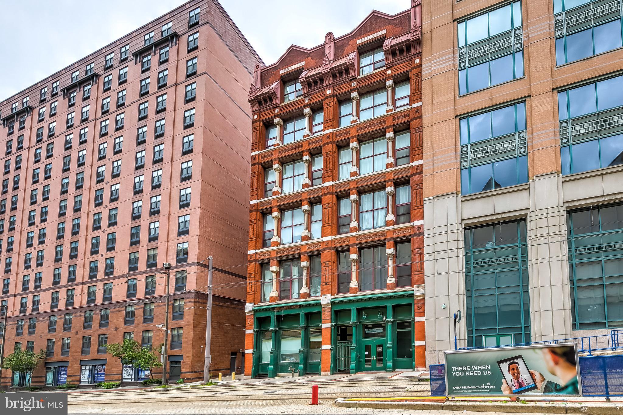 DOWNTOWN - Residential