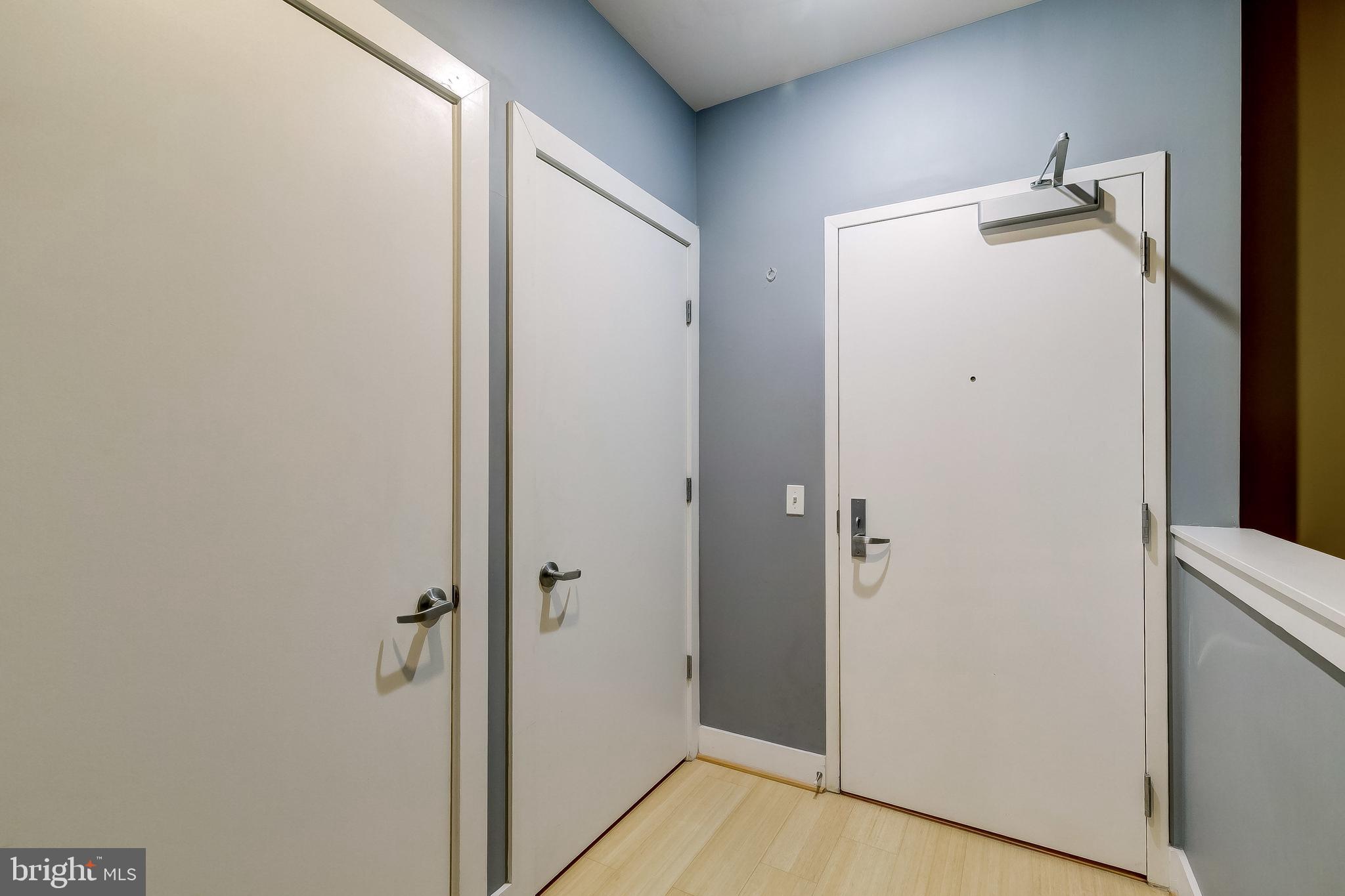 DOWNTOWN - Residential