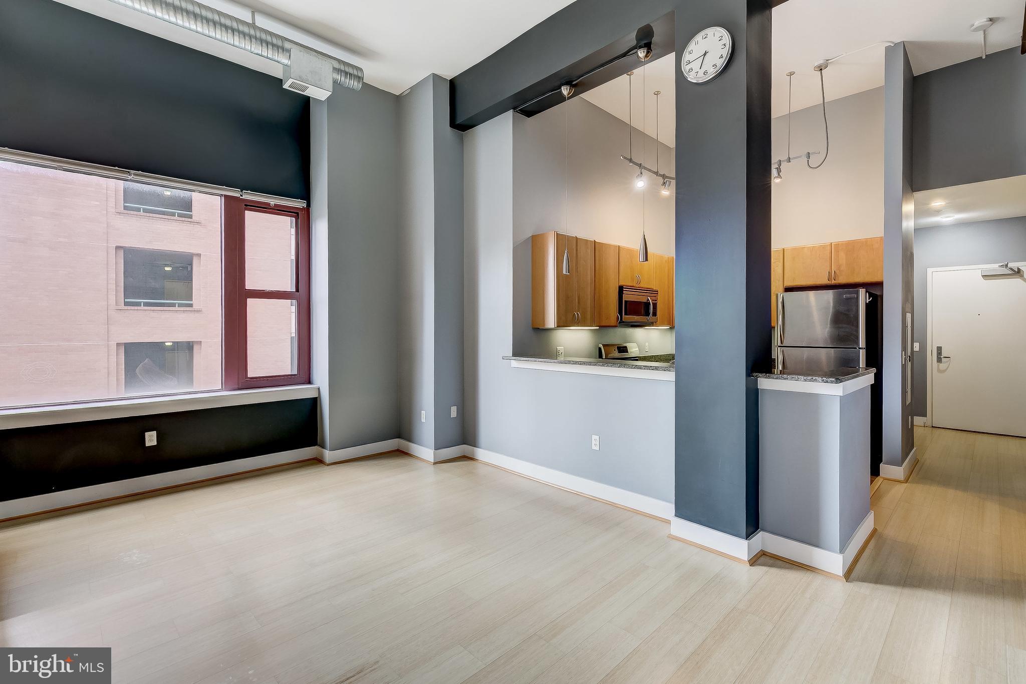 DOWNTOWN - Residential