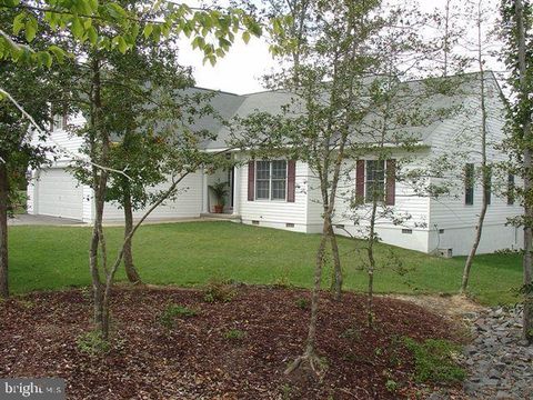 23240 WILLOW CREEK WAY CALIFORNIA MD 20619